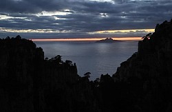 riou des Goudes