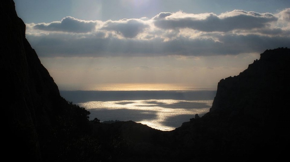 calanques